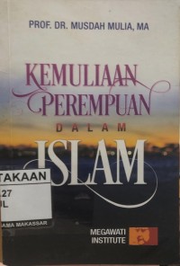 Image of Kemuliaan Perempuan dalam islam