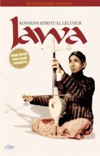 Image of Konsepsi Spiritual Leluhuru Jawa