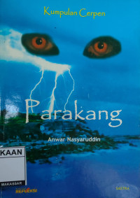 Image of Kumpulan Cerpen: Parakang