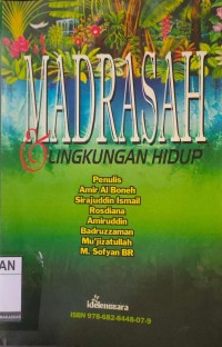 Image of Madrasah & Lingkungan Hidup