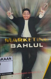Image of Marketing Bahlul
