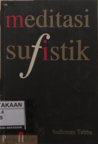 Image of Meditasi sufistik