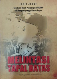 Image of Melintasi Tapal Batas