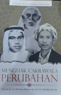 Image of Menguak Cakrawala Perubahan