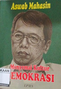 Image of Menyemai Kultur Demokrasi