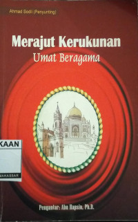 Image of Merajut Kerukunan Umat Beragama