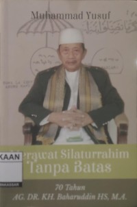 Image of Merawat silaturrahim tanpa batas