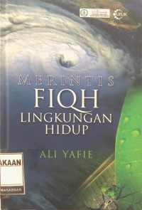 Image of Merintis Fiqh Lingkungan Hidup
