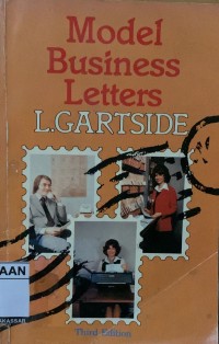 Image of Modal Bisnis Letters