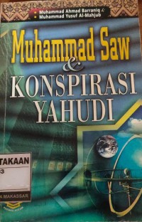 Image of Muhammad Saw & Konspirasi Yahudi