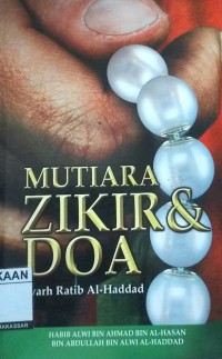 Image of Mutiara Dzikir & Doa