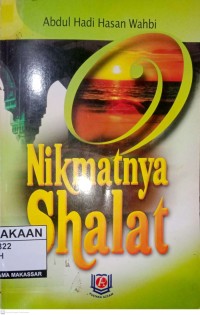 Image of Nikmatnya Shalat