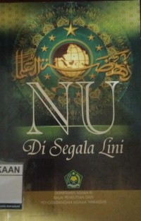 Image of NU Di Segala Lini