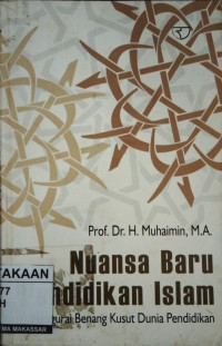 Image of Nuansa Baru Pendidikan Islam