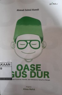 Image of Oase Gus Dur