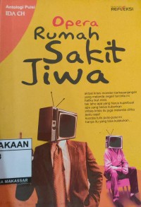 Image of Opera Rumah Sakit Jiwa