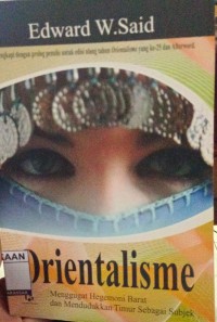 Image of ORIENTALISME