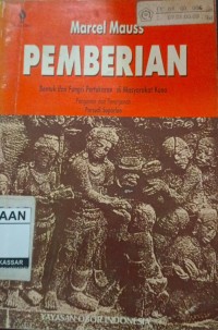 Image of PEMBERIAN
