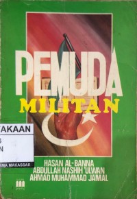 Image of Pemuda militan