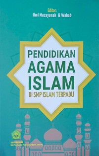 Image of Pendidikan Agama Islam