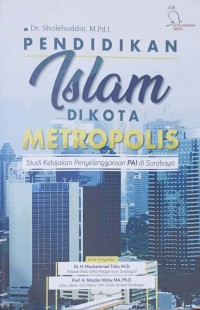 Image of Pendidikan Islam Di Kota Metropolis