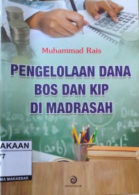 Image of Pengelolaan Dana Bos Dan KIP Di Madrasah