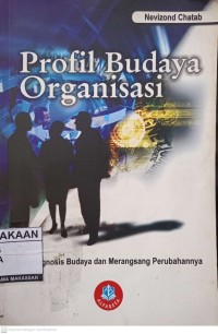 Image of Profil Budaya Organisasi