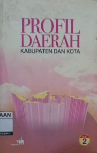 Image of Profil Daerah Kabupaten dan Kota