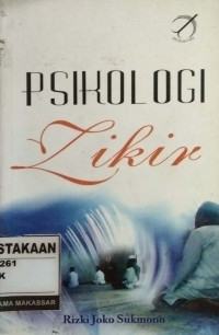 Image of Psikologi Zikir