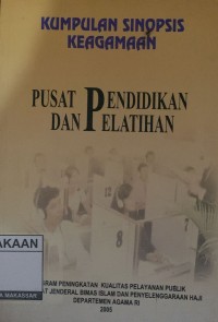 Image of Pusat Pendidikan dan Pelatihan