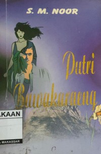 Image of Putri Bawakaraeng