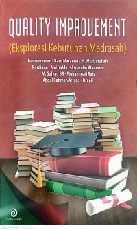 Image of Quality Improvement