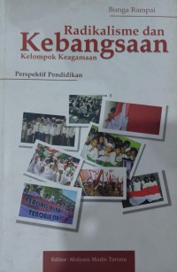 Image of Radikalisme dan Kebangsaan Kelompok Keagamaan