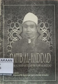 Image of RATIB AL-HADDAD