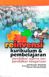 Image of Reinvensi Kurikulum dan Pembelajaran