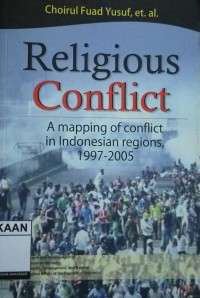 Image of Religious Conflict
