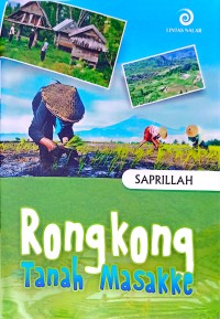 Image of Rongkong Tanah Masakke