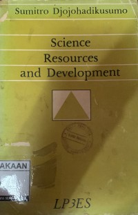 Image of Science Resources and Development