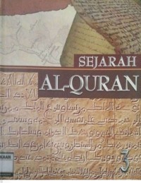 Image of Sejarah Al-Quran