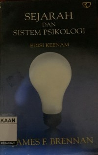 Image of Sejarah dan Sistem Psikologi Edisi Keenam