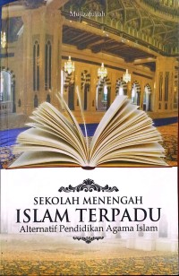 Image of Sekolah Menengah Islam Terpadu