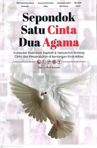 Image of Sepondok Satu Cinta Dua Agama