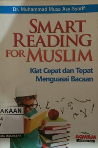 Image of Smart Reading For Muslim