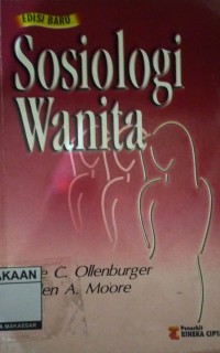 Image of Sosiologi Wanita