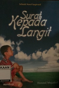 Image of Surat Kepada Langit
