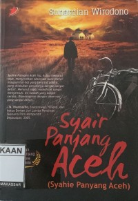 Image of Syair Panjang Aceh