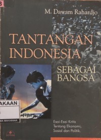 Image of Tantangan indonesia sebagai bangsa