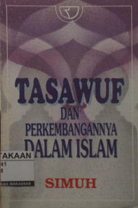 Image of Tasawuf dan perkembangannya dalam islam