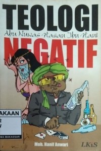 Image of Teologi Negatif Abu Nuwas Hasan Ibn Hani