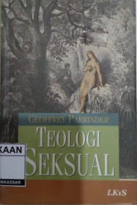 Image of Teologi Seksual